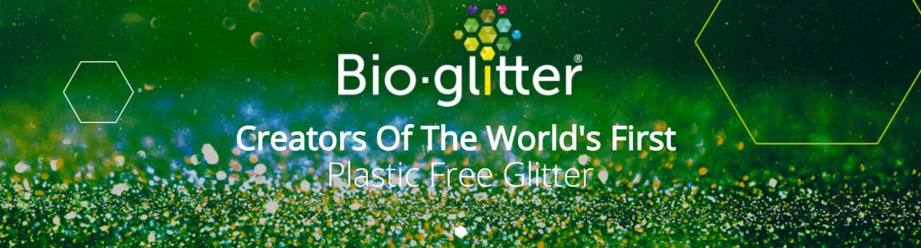 bio glitter